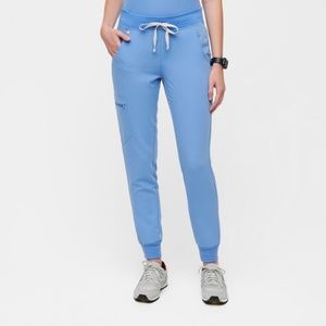 Zamora Jogger Scrub Pants